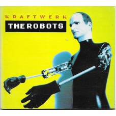 KRAFTWERK - The robots